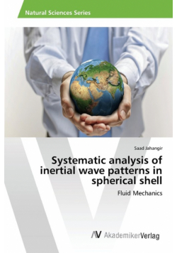 Systematic analysis of inertial wave patterns in spherical shell