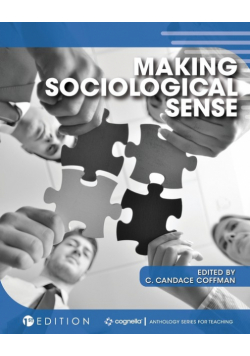 Making Sociological Sense