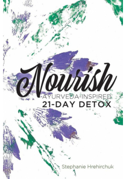 Nourish