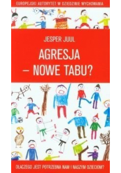 Agresja nowe tabu