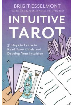Intuitive Tarot