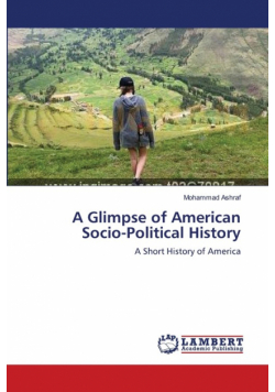 A Glimpse of American Socio-Political History
