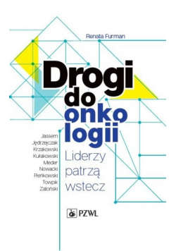 Drogi do onkologii