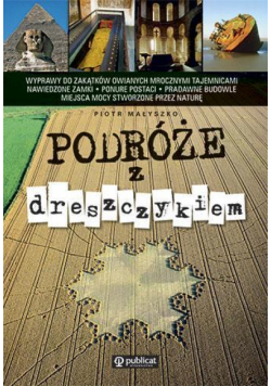 Podróże z dreszczykiem