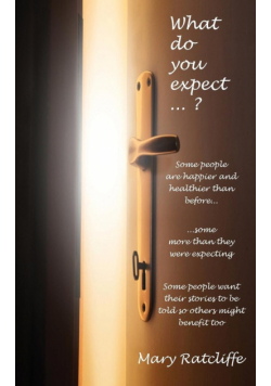What Do You Expect....?