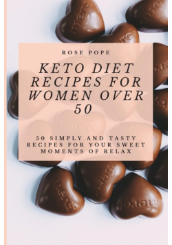 Keto Diet Recipes for Women Over 50