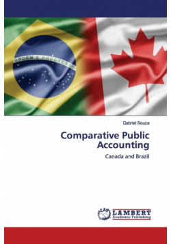 Comparative Public Accounting