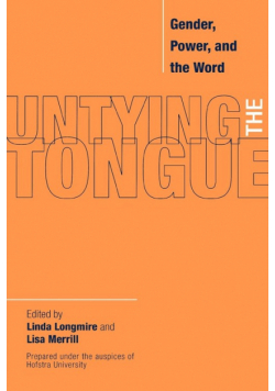 Untying the Tongue
