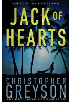 Jack of Hearts