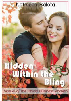 Hidden Within the Bling