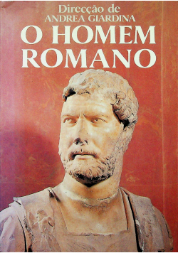 O homem romano
