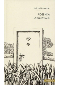 Piosenka o rozpadzie