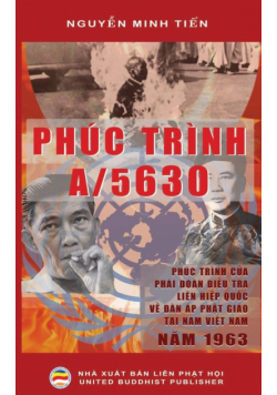 Phúc trình A/5630