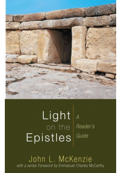 Light on the Epistles