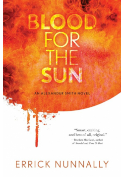 Blood For The Sun