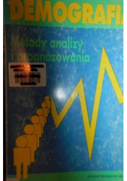 Demografia Metody Analizy I Prognozowania