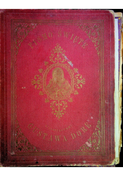 Pismo Święte Starego i Nowego Testamentu Tom drugi 1890 r.
