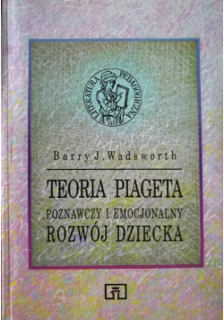 Teoria Piageta