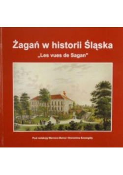 Żagań w historii Śląska