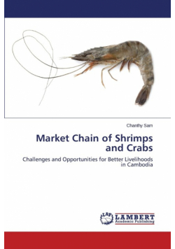 Market Chain of Shrimps and Crabs