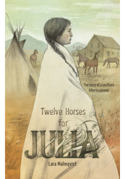 Twelve Horses For Julia