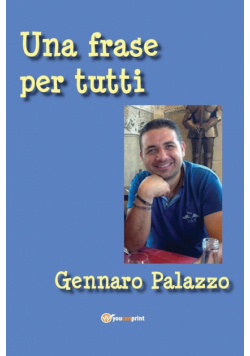 Una frase per tutti