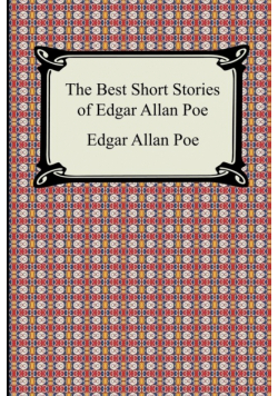 The Best Short Stories of Edgar Allan Poe