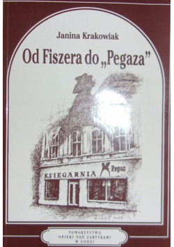 Od Fiszera do Pegaza