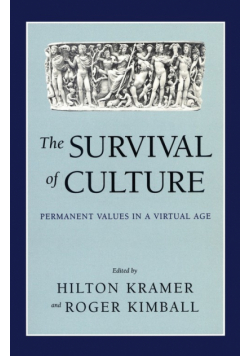 The Survival of Culture