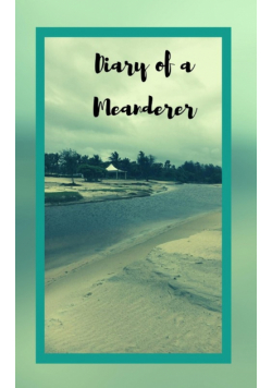 Diary of a Meanderer