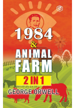 1984 & Animal Farm (2In1)