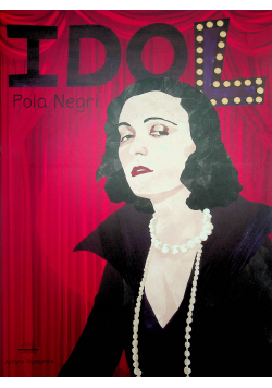 Idol Pola Negri
