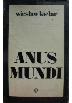 Anus Mundi