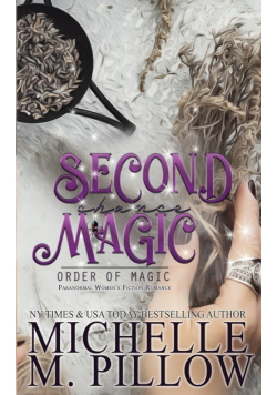 Second Chance Magic