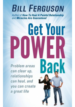 Get Your Power Back