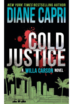 Cold Justice