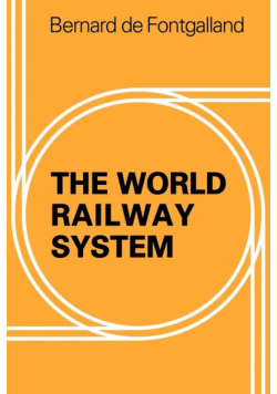 The World Railway System