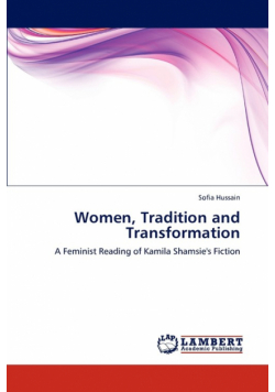 Women, Tradition and Transformation