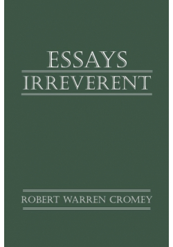Essays Irreverent