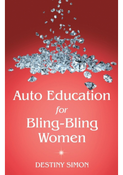 Auto Education for Bling-Bling Women