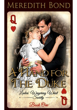 A Hand for the Duke
