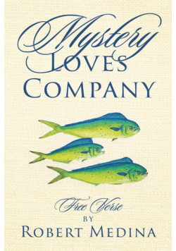 Mystery Loves Company