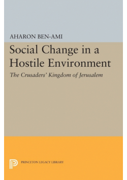 Social Change in a Hostile Environment