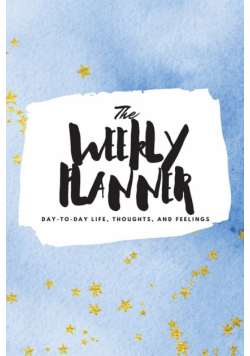 The Weekly Planner