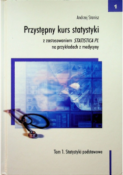 Przystępny kurs satystyki
