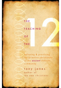 Teaching of the 12