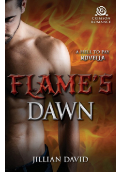 Flame's Dawn