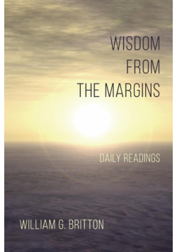 Wisdom From the Margins