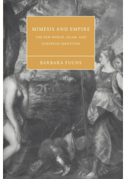 Mimesis and Empire