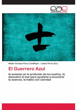 El Guerrero Azul